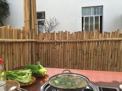 -尼玛藏家风味园(阿山食城店)