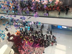 -万达茂商场(南京仙林店)