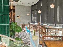大堂-集渔·泰式海鲜火锅(彭州店)