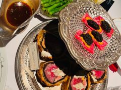 -壳里西餐厅Coquille Seafood Bistro(蒙自路店)