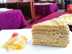 -92°C俄式厨房(中央大街店)