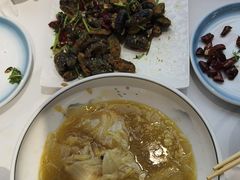 -小锅饭豆腐馆(重工北街普罗旺斯店)
