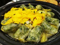 鸡汁腐皮卷-孙府大院(步行街店)