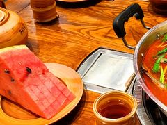 -亮欢寨酸汤鱼(沙冲路店)