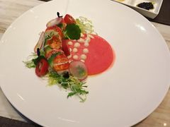 -郑州希尔顿酒店·阿米奇意大利餐厅