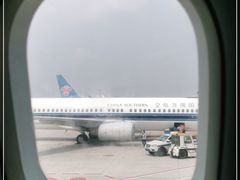 -广州白云国际机场-T2航站楼