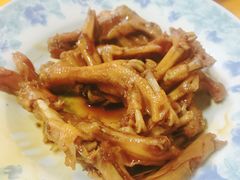 -许村蟹面(海宁许村大道店)