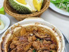 -新峰肉骨茶(总店)