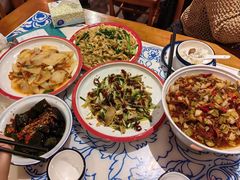 -柴火农家·江西赣南菜(土华店)