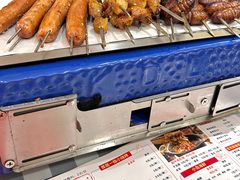 -雪熊哈尔滨烧烤·精酿啤酒·砂锅(中央胜境店)