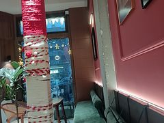 -嗒令甜品·主题融合料理餐厅(首座时代店)