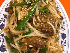 -拉面莊夢語＆中华料理八椿