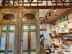 -西关84·History·Art·Cafe