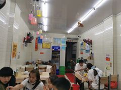 大堂-忆海南海鲜(椰风巷第一市场店)