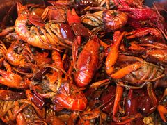 -小鱼儿海鲜港(新村十区店)