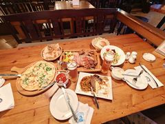 -宝莱纳啤酒花园餐厅PAULANER BRAUHAUS Nanjing(广州路店)