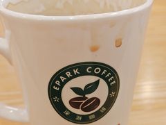-逸派咖啡 EPARKCOFFEE(广安门店)