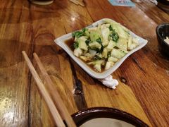 -串大叔炭火烤串·鸡西大冷面刀削面(总店)