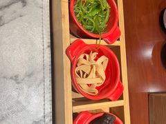 -一本魅·日式料理