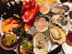 -Water Grill(圣莫妮卡店)