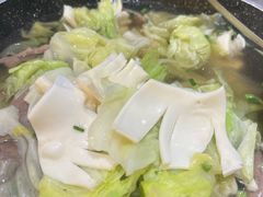 -全牛匠·乐山跷脚牛肉(西北旺万象汇店)