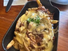 -黑角餐厅美式狂野Blackhorn(昌茂花园店)