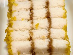 傣家高粑粑-嘎洒汤锅·花腰傣美食