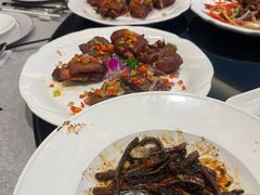 -新南华大酒店(广中店)