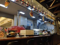 -1861意大利餐厅(文化广场店)