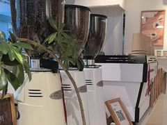 -Cafe on warm(丹霞店)