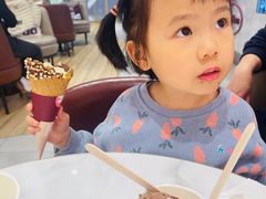 -哈根达斯(芳圆里店)