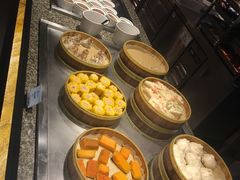 点心-星伦多自助料理·涮烤一体(嘉兴八佰伴店)