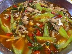 -绝味江湖发动鸡(新牌坊店)