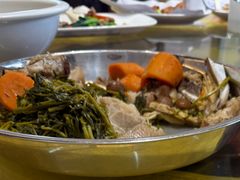 -大笑饭堂(甲子桥店)