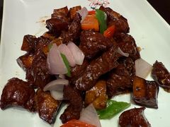 -大理实力希尔顿酒店•御玺中餐厅