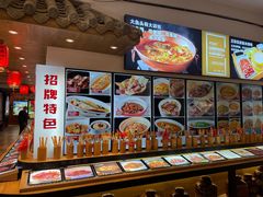 -柴米油盐(土菜院子店)