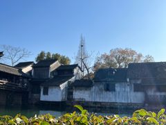 -乌镇西栅景区