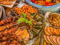 -義聚德·清真铜锅涮羊肉·烧烤(河东店)