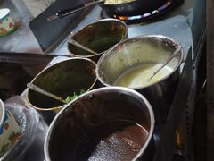 -无声臭豆腐(大井1号店)