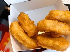 麦乐鸡块-麦当劳(无锡滨湖万达店)