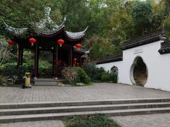 -深圳国际园林花卉博览园