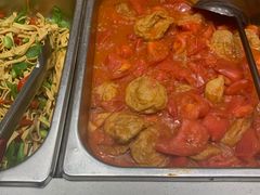 -清心素食自助餐厅(夫子庙店)