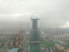 -Social 秀西餐厅-长沙瑞吉酒店(运达店)