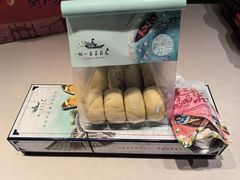 -好一朵茉莉花(老门东店)