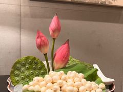 -福悦1077中餐厅(武汉光谷凯悦酒店)