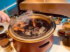 -西塔老太太泥炉烤肉(川沙百联店)