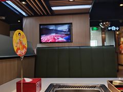 -海底捞火锅(威高广场店)