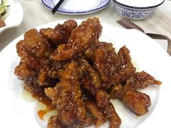 -同发号饭庄(复兴路店)