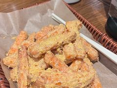 -湘力力小院·鱼汤泡饭(枫林路店)