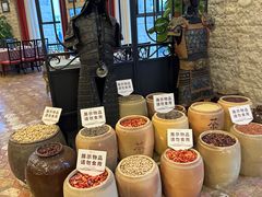 -南沙游艇会·大兵船餐厅